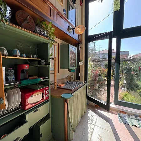Apartamento Near Florence Metropolis Loft *
