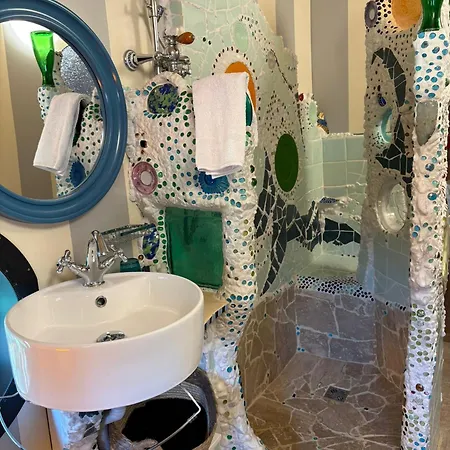 Near Florence Metropolis Loft Calenzano